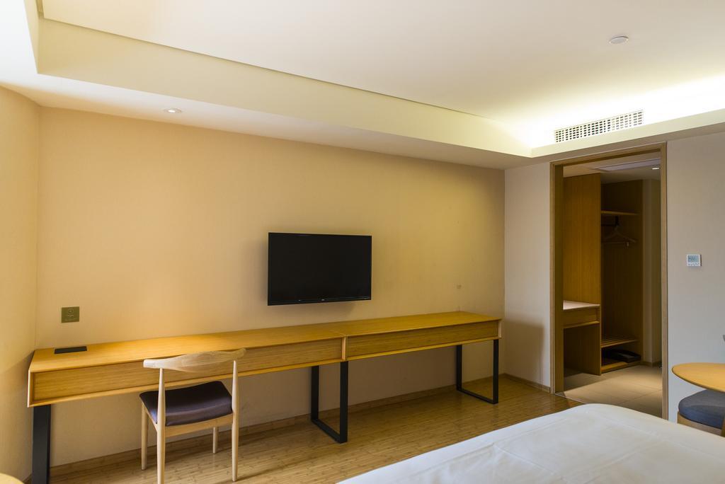 Ji Hotel Shanghai Stadium المظهر الخارجي الصورة