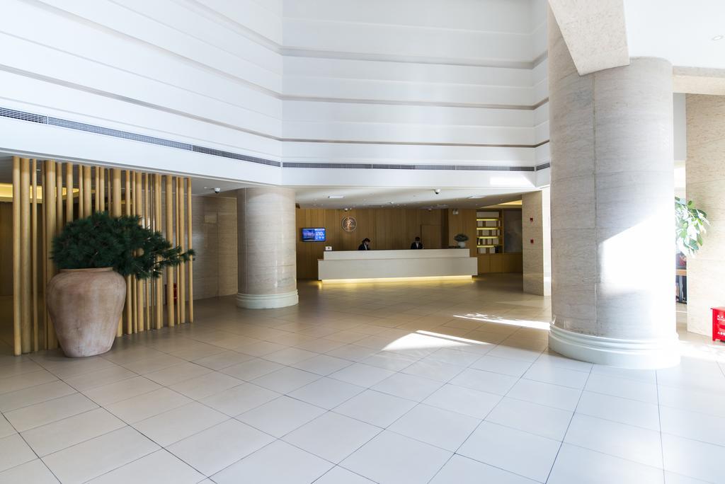 Ji Hotel Shanghai Stadium المظهر الخارجي الصورة