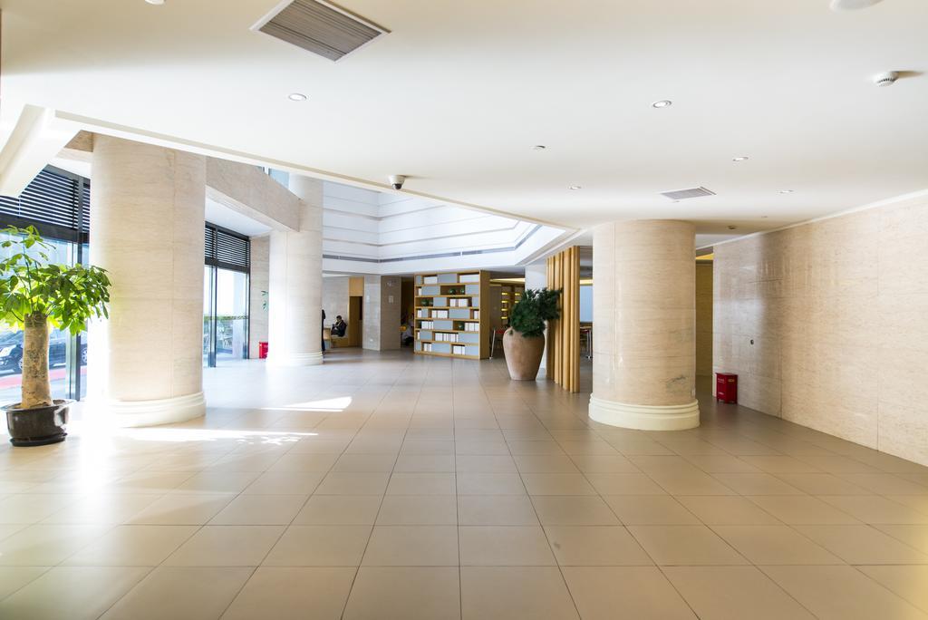 Ji Hotel Shanghai Stadium المظهر الخارجي الصورة