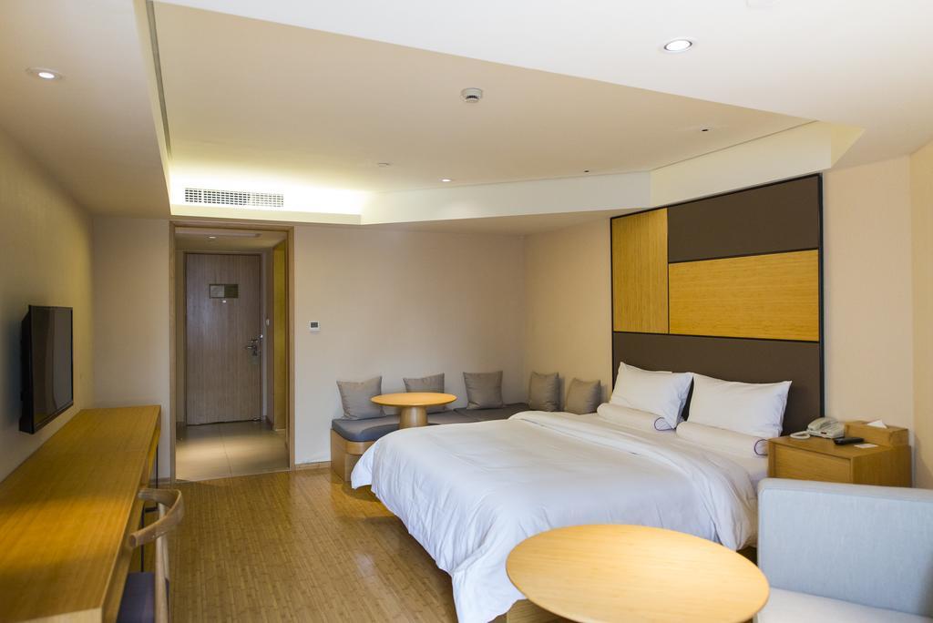 Ji Hotel Shanghai Stadium المظهر الخارجي الصورة
