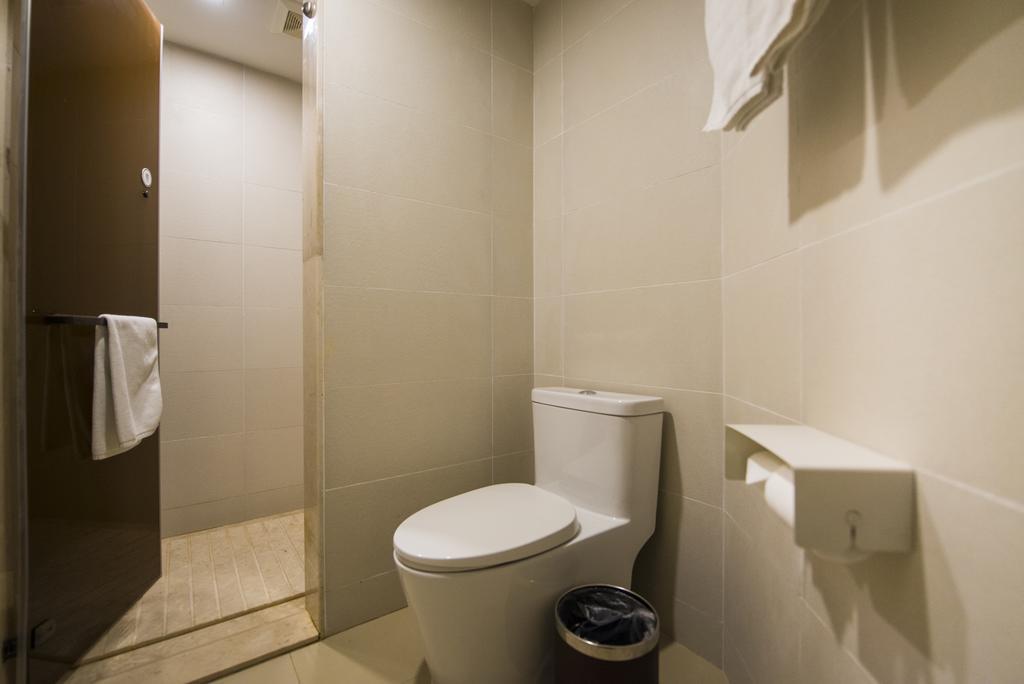 Ji Hotel Shanghai Stadium المظهر الخارجي الصورة