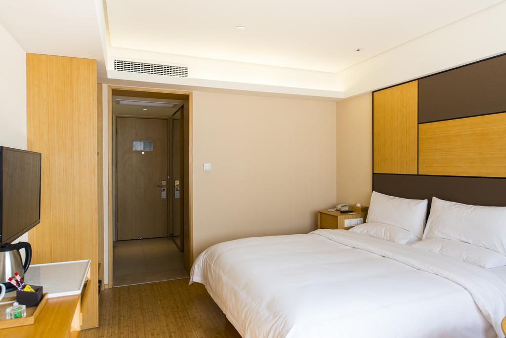 Ji Hotel Shanghai Stadium المظهر الخارجي الصورة